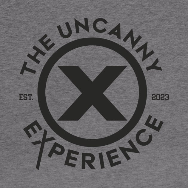 Uncanny Forever by The Uncanny Experience